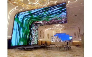 項目案例展示