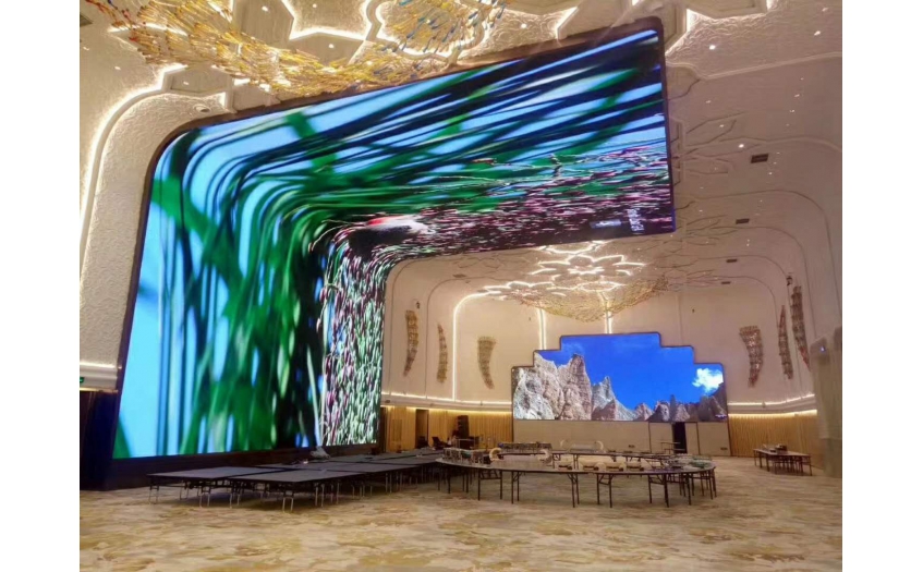 項目案例展示